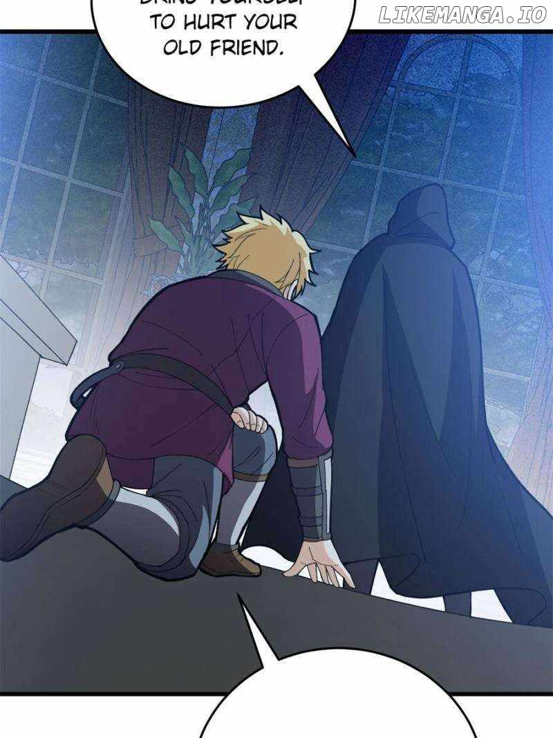 Evil Dragon Is Reincarnated! Revenge Begins at the Age of Five! Chapter 276 23